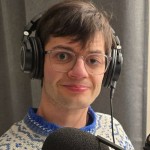 Christoffer Baustad Nilsen