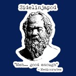 Maten, staten og fastlege-kandidaten (med Sjur Even Aunmo)